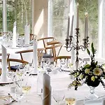 Rold Storkro Mini-hôtel 4*
