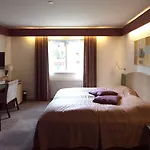 Inn Rold Storkro 4*