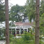 Rold Storkro Inn 4*