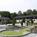 Rold Storkro Inn 4*