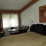 Rold Storkro Fogadó Skorping