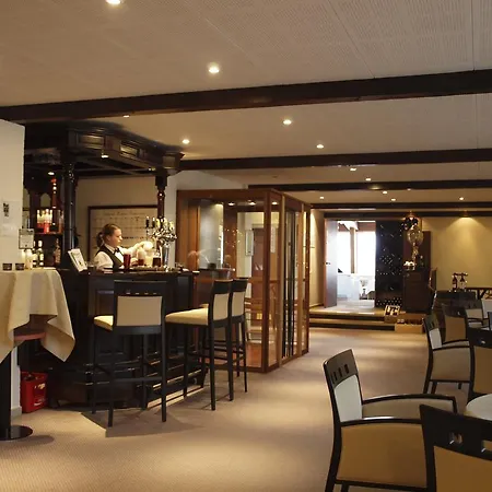 宾馆 Rold Storkro 4*