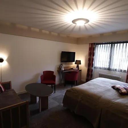 Rold Storkro Värdshus 4*