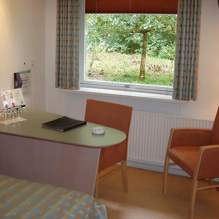 Rold Storkro 4* 斯科平