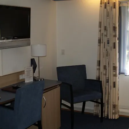 Rold Storkro 斯科平