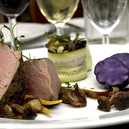 Rold Storkro 宾馆 斯科平