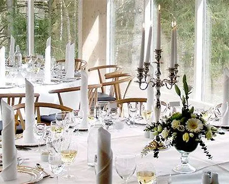 Rold Storkro Värdshus 4*