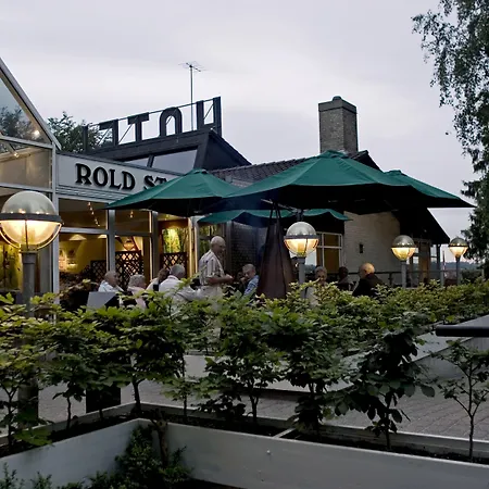 Rold Storkro 4*