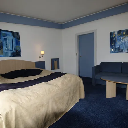 Värdshus Rold Storkro Skorping