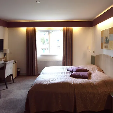 Värdshus Rold Storkro 4*