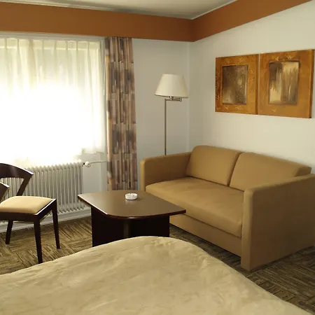 Rold Storkro 宾馆 斯科平