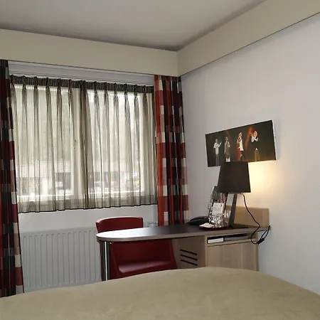 Värdshus Rold Storkro Skorping