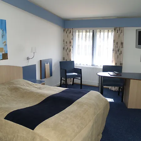 Värdshus Rold Storkro