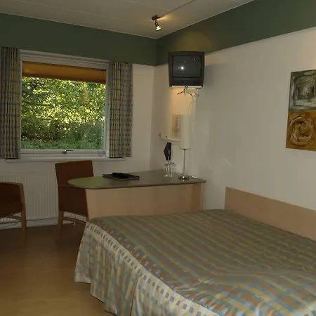 Rold Storkro Värdshus 4*