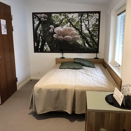 Värdshus Rold Storkro 4*