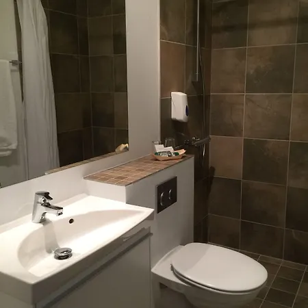 Rold Storkro 宾馆 斯科平