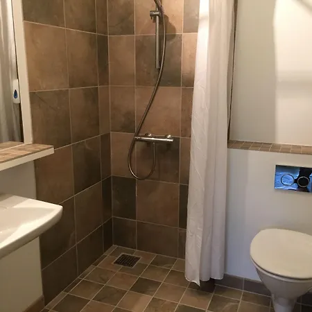 Rold Storkro Värdshus Skorping