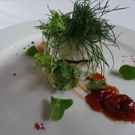 Rold Storkro 斯科平