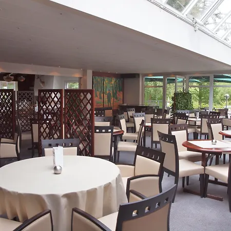 Rold Storkro 4* Skorping