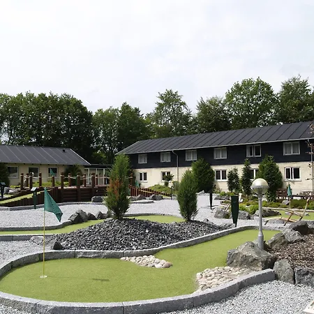 Rold Storkro Värdshus 4*