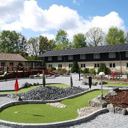 Rold Storkro Värdshus 4*