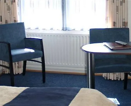 Inn Rold Storkro 4*