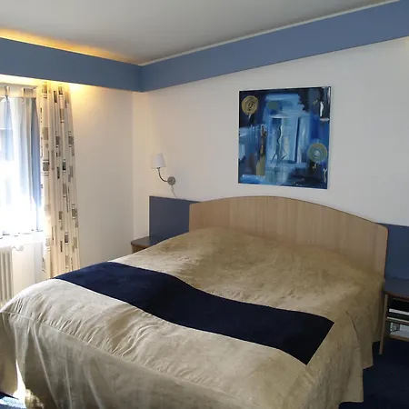 Rold Storkro 4* 斯科平