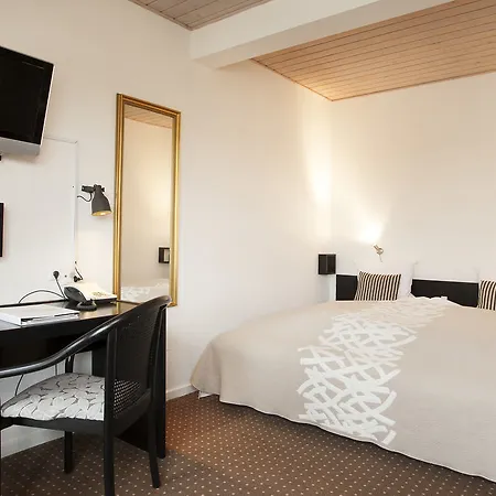 Rold Storkro 4* Skorping