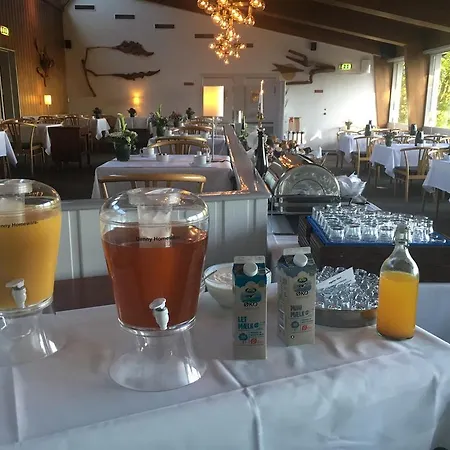 Värdshus Rold Storkro 4*