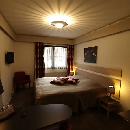 Värdshus Rold Storkro 4*