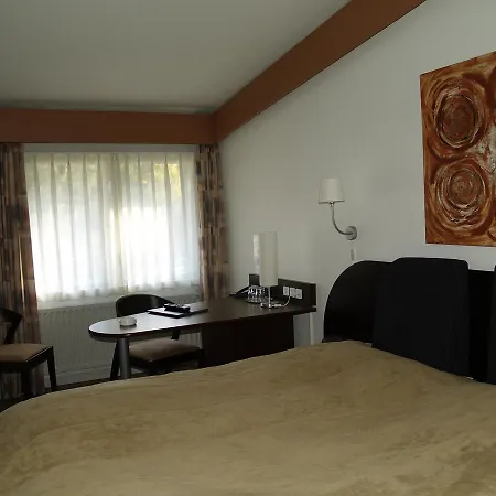 Rold Storkro Värdshus Skorping