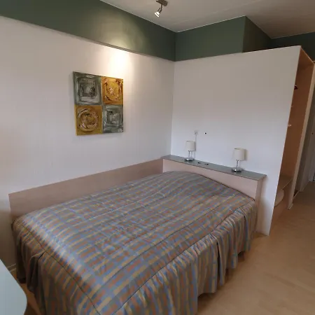 Värdshus Rold Storkro Skorping