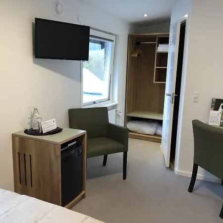 Rold Storkro Värdshus Skorping