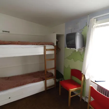 Rold Storkro Skorping