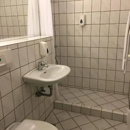 Rold Storkro Skorping