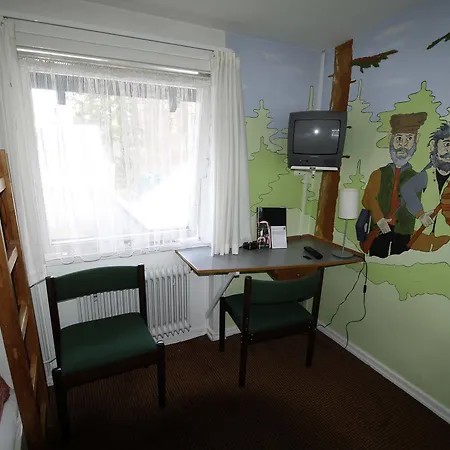 Rold Storkro 4* Skorping