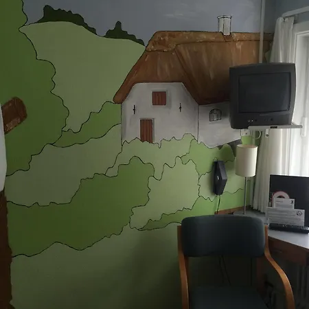 Rold Storkro Skorping