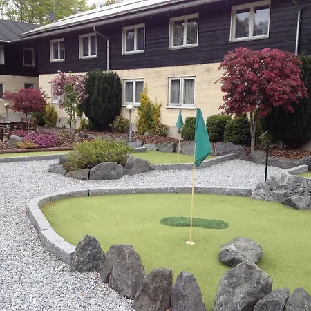 Värdshus Rold Storkro 4*