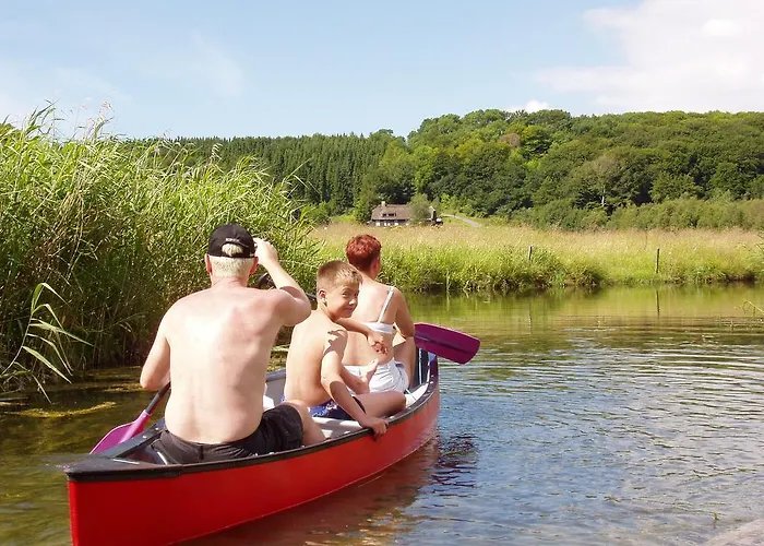 Fogadó Rold Storkro Skorping