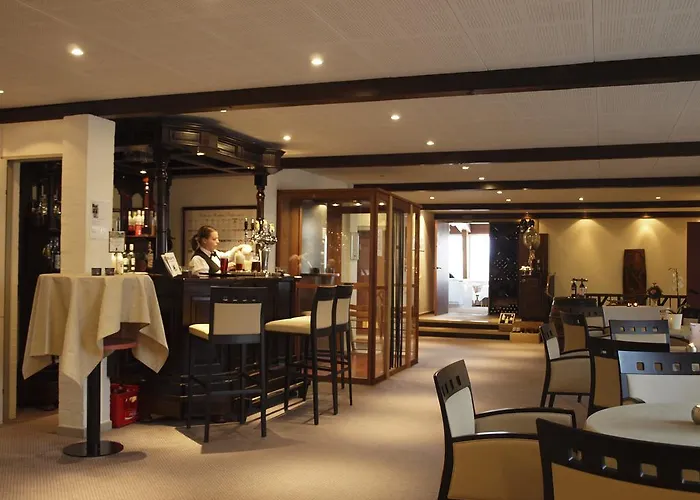 Estalagem Rold Storkro 4*