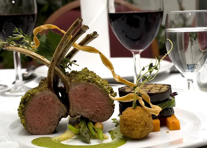 Fogadó Rold Storkro