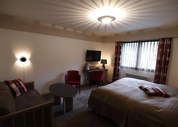 Rold Storkro Fogadó 4*