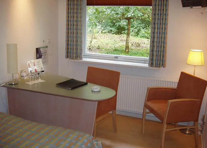 Rold Storkro 4* Skorping