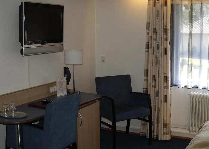 Rold Storkro Skorping