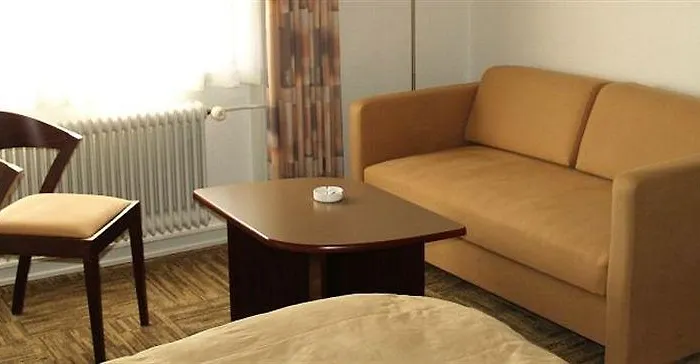 Rold Storkro Skorping