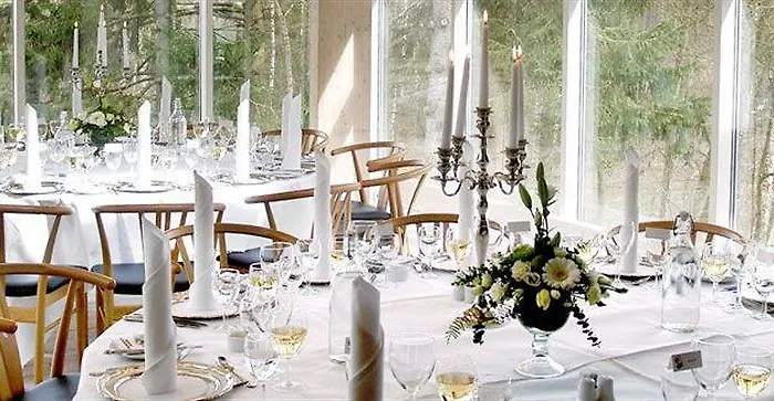 Rold Storkro Estalagem 4*