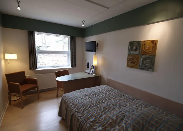 Fogadó Rold Storkro Skorping