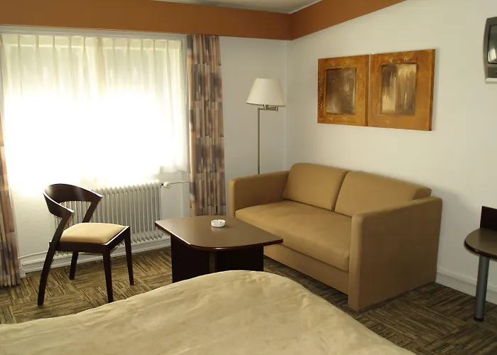 Rold Storkro Fogadó Skorping