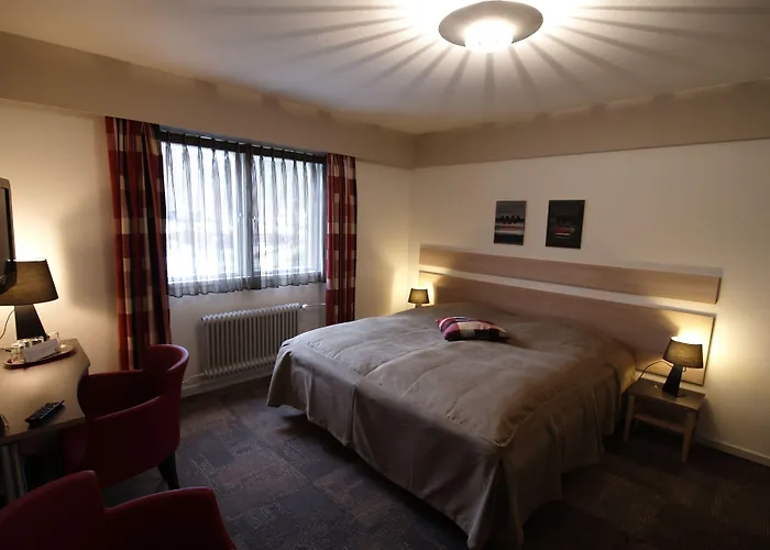 Rold Storkro 4* Skorping