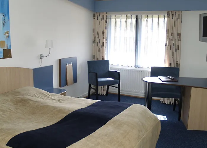 Estalagem Rold Storkro